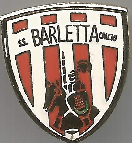 Pin SS Barletta Calcio